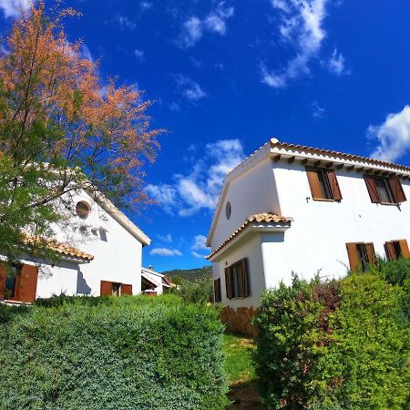 Complejo Rural Ibipozo Guest House Pozo Alcon Bagian luar foto