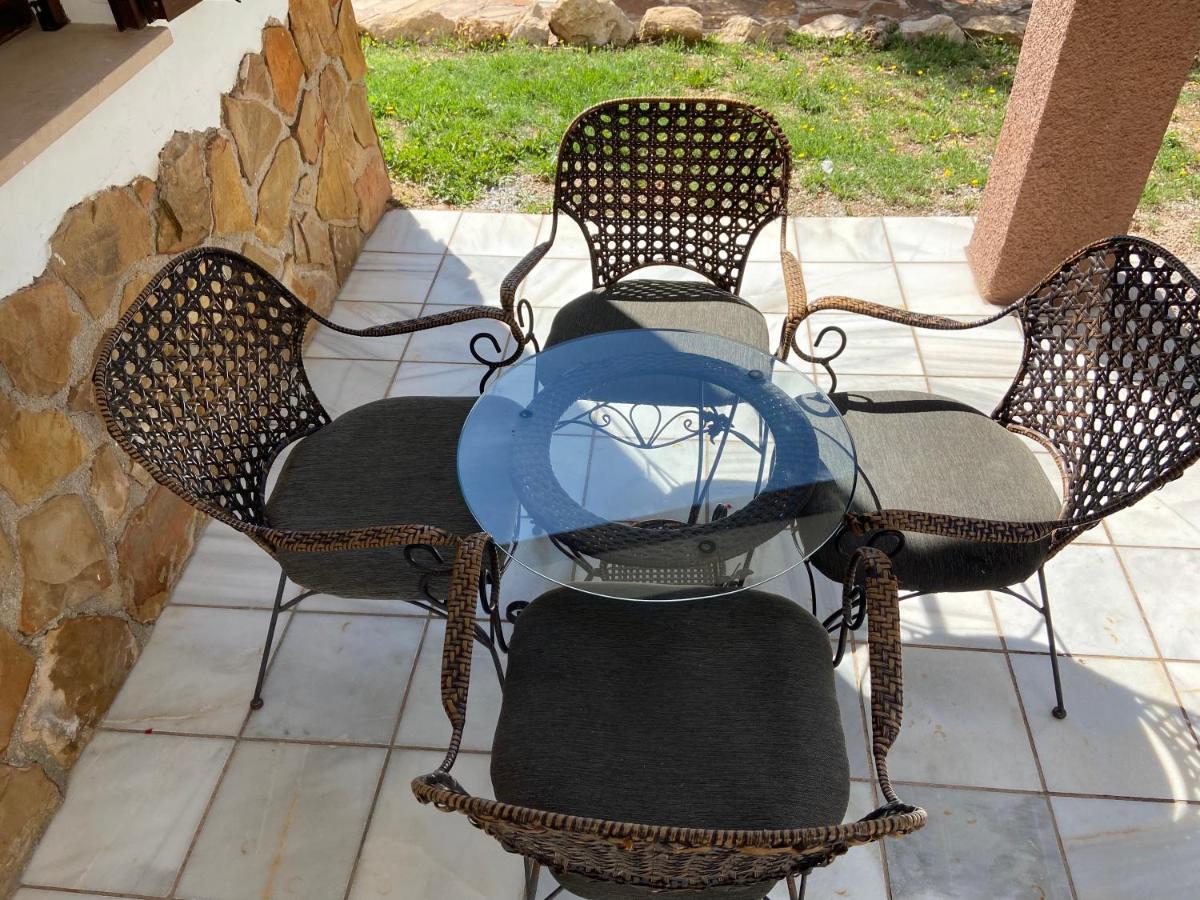 Complejo Rural Ibipozo Guest House Pozo Alcon Bagian luar foto